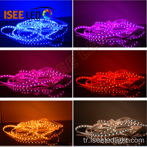 Güvenlik Yüksek Niteli RGB LED Şerit Işık